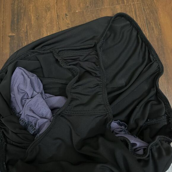 FREE PEOPLE MOVEMENT The Way Home Shorts Lined in Deep Sea - Picture 11 of 14